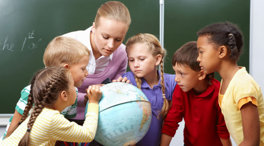 niños terapia