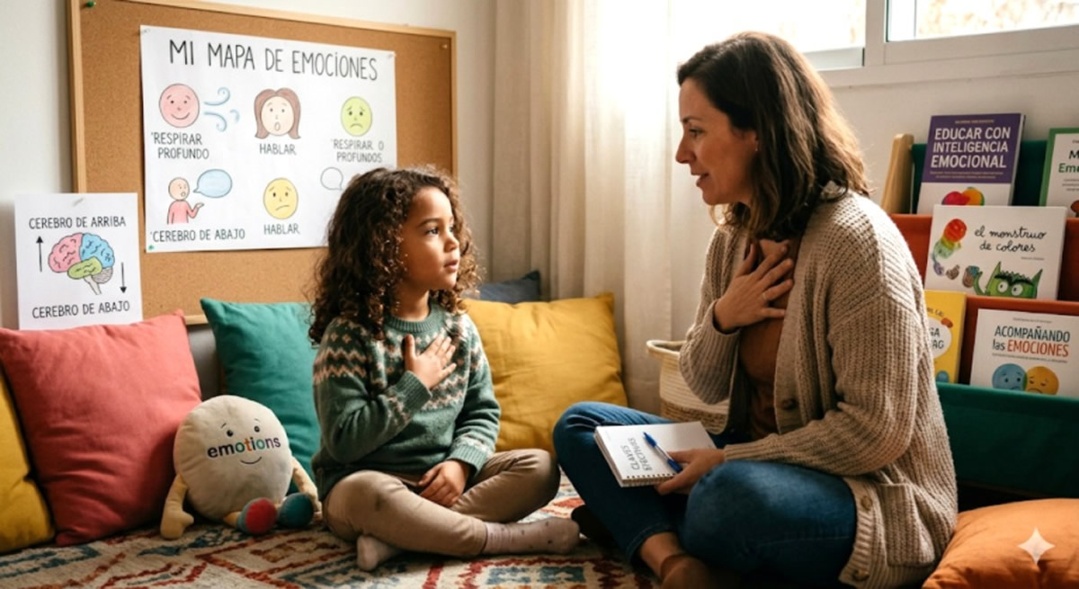 regulación emocional niños 1200x655